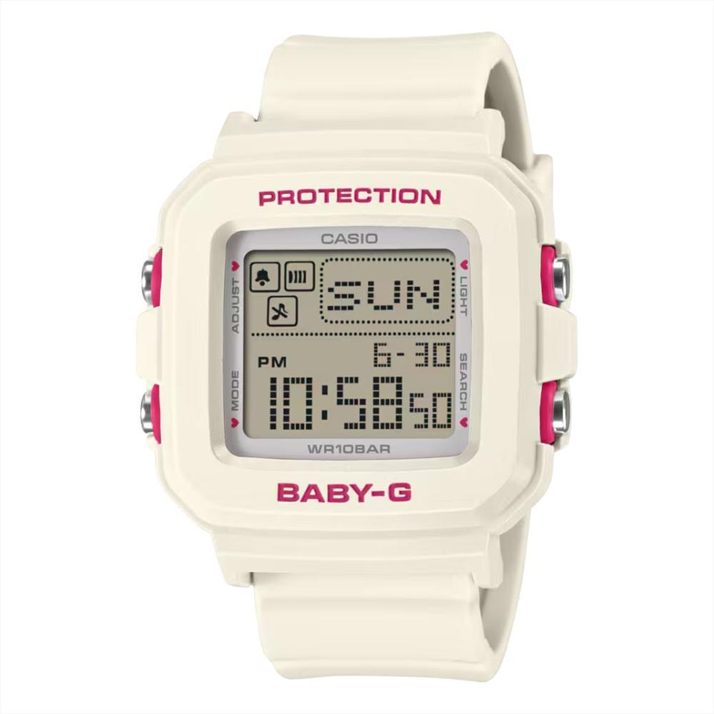 Reloj Casio Bgd 10Kh 7Dr Para Mujer img #1