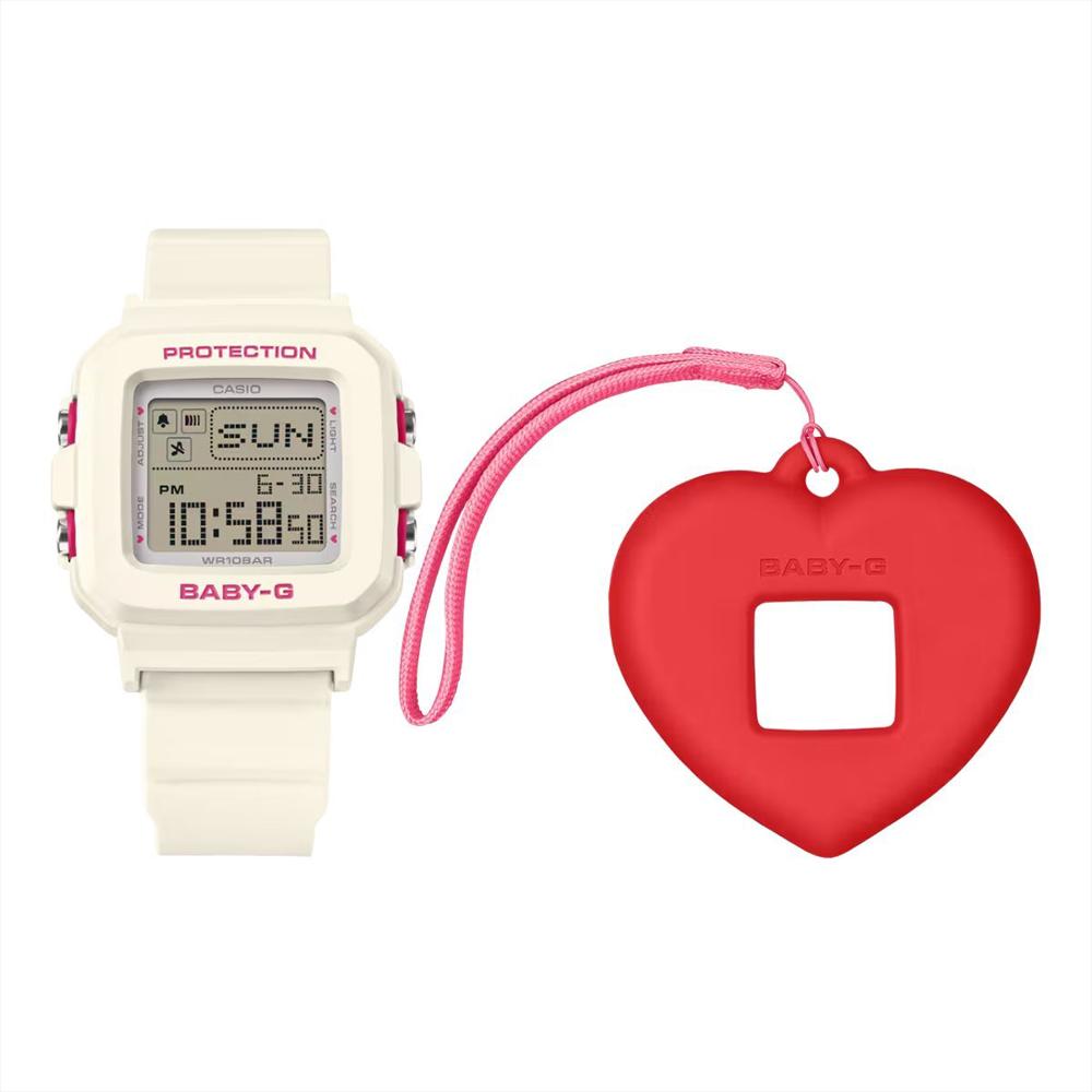 Reloj Casio Bgd 10Kh 7Dr Para Mujer img #3