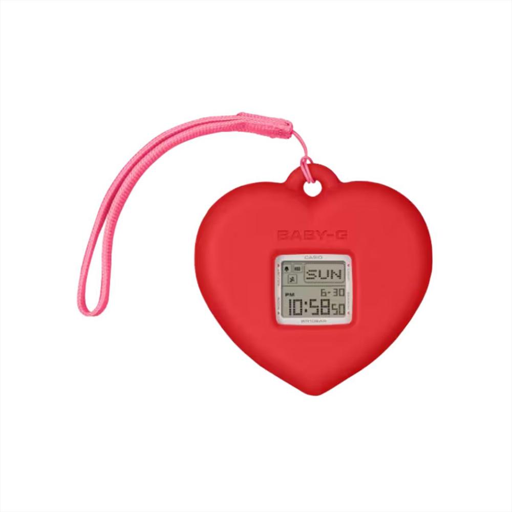 Reloj Casio Bgd 10Kh 7Dr Para Mujer img #4