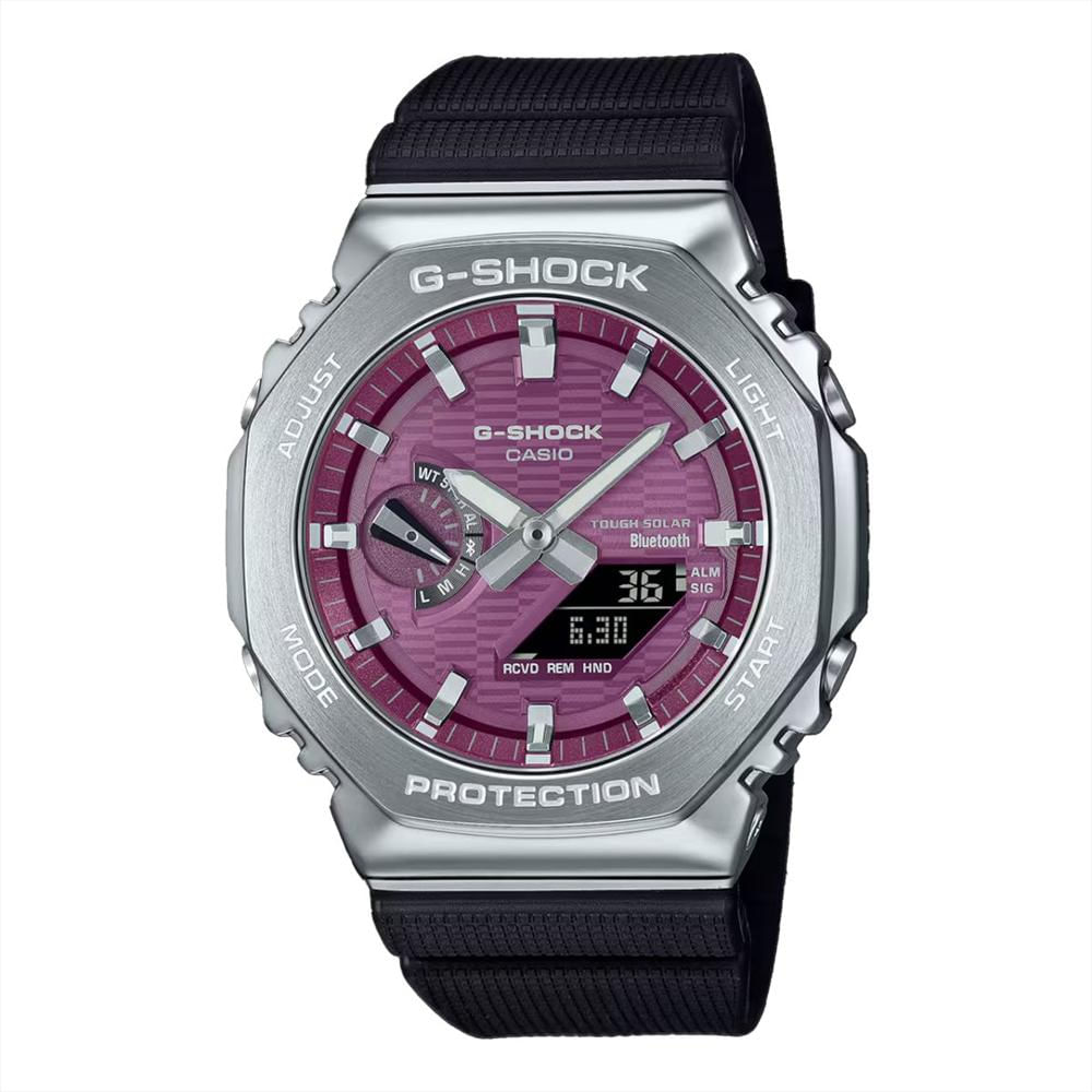 Reloj Casio Gbm 2100A 4Bdr Para Mujer img #1