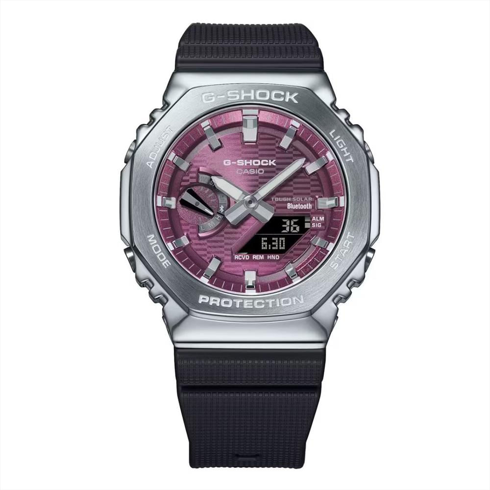Reloj Casio Gbm 2100A 4Bdr Para Mujer img #2