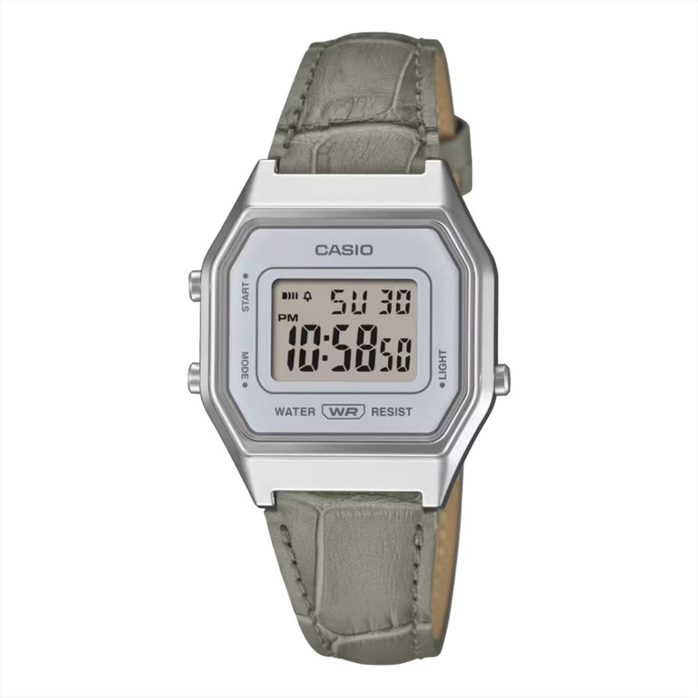 Reloj Casio La680wel 8A2df Para Mujer img #1