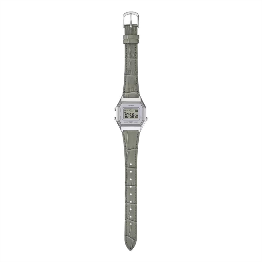 Reloj Casio La680wel 8A2df Para Mujer img #2