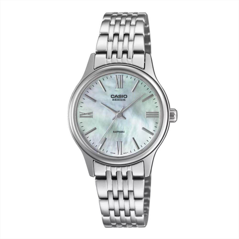 Reloj Casio Bls 100Ds 2Avdf Para Mujer img #1