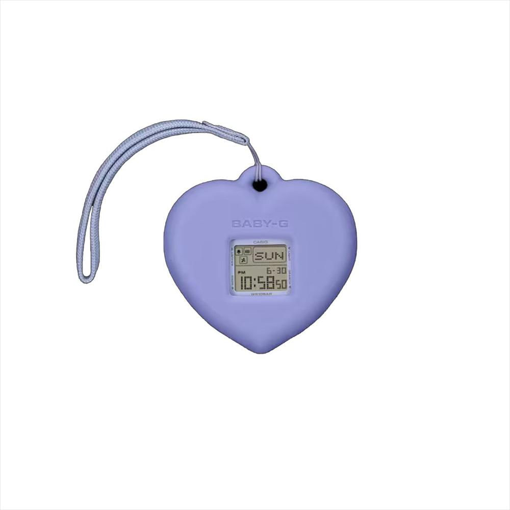 Reloj Casio Bgd 10Kh 2Bdr Para Mujer img #2
