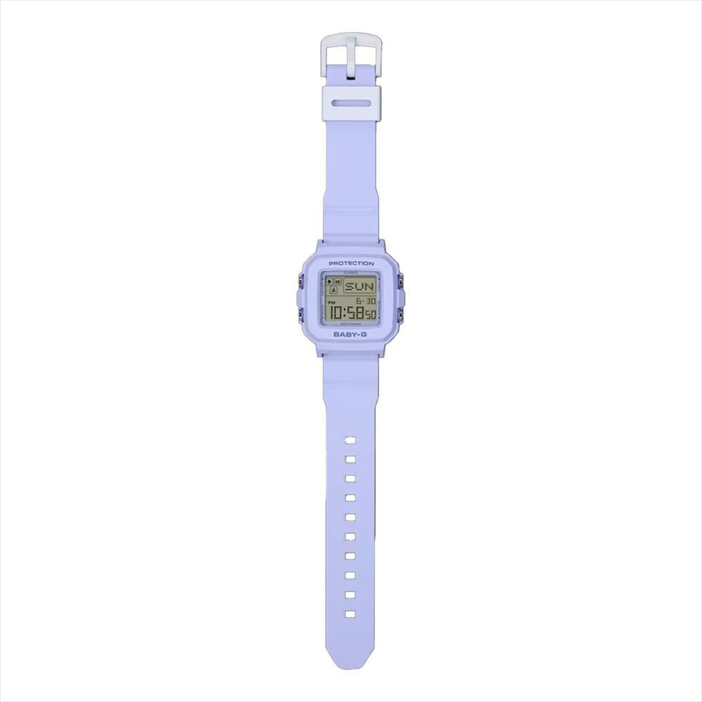 Reloj Casio Bgd 10Kh 2Bdr Para Mujer img #3
