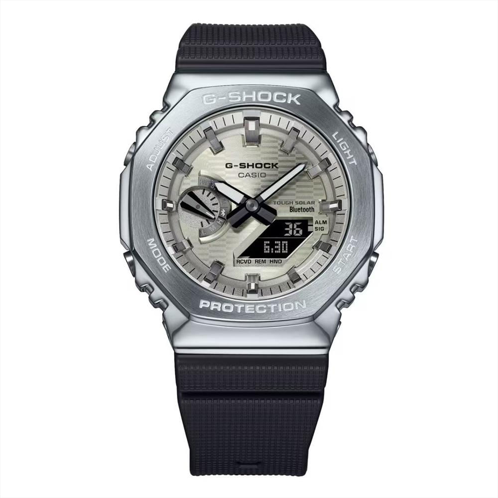 Reloj Casio Gbm 2100A 8Bdr Para Hombre img #2