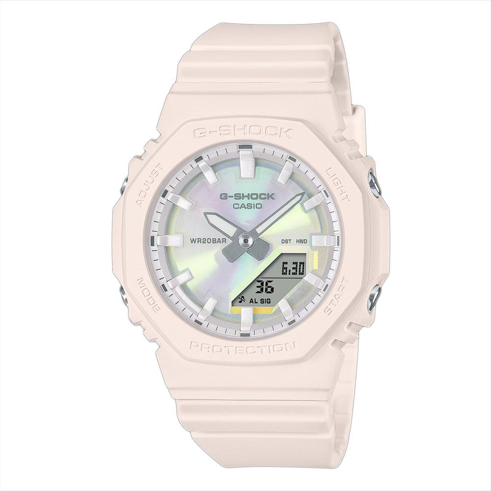 Reloj Casio Gma P2100pc 4Adr Para Mujer img #1