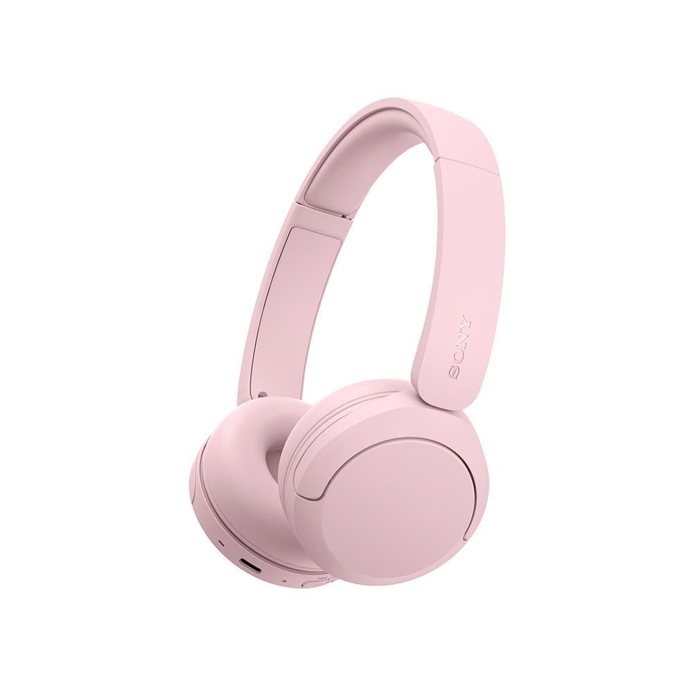 WHCH530/P Inalámbricos SONY On Ear   ROSADO img #1
