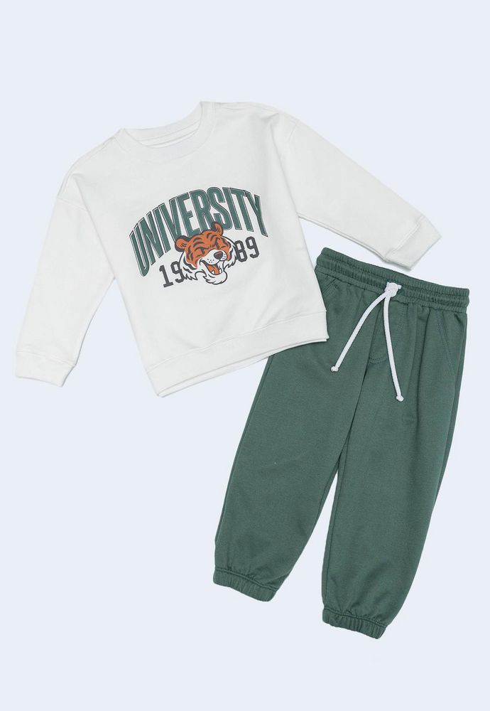 Conjunto  PEOPLE img #1