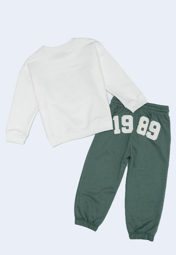 Conjunto  PEOPLE img #2
