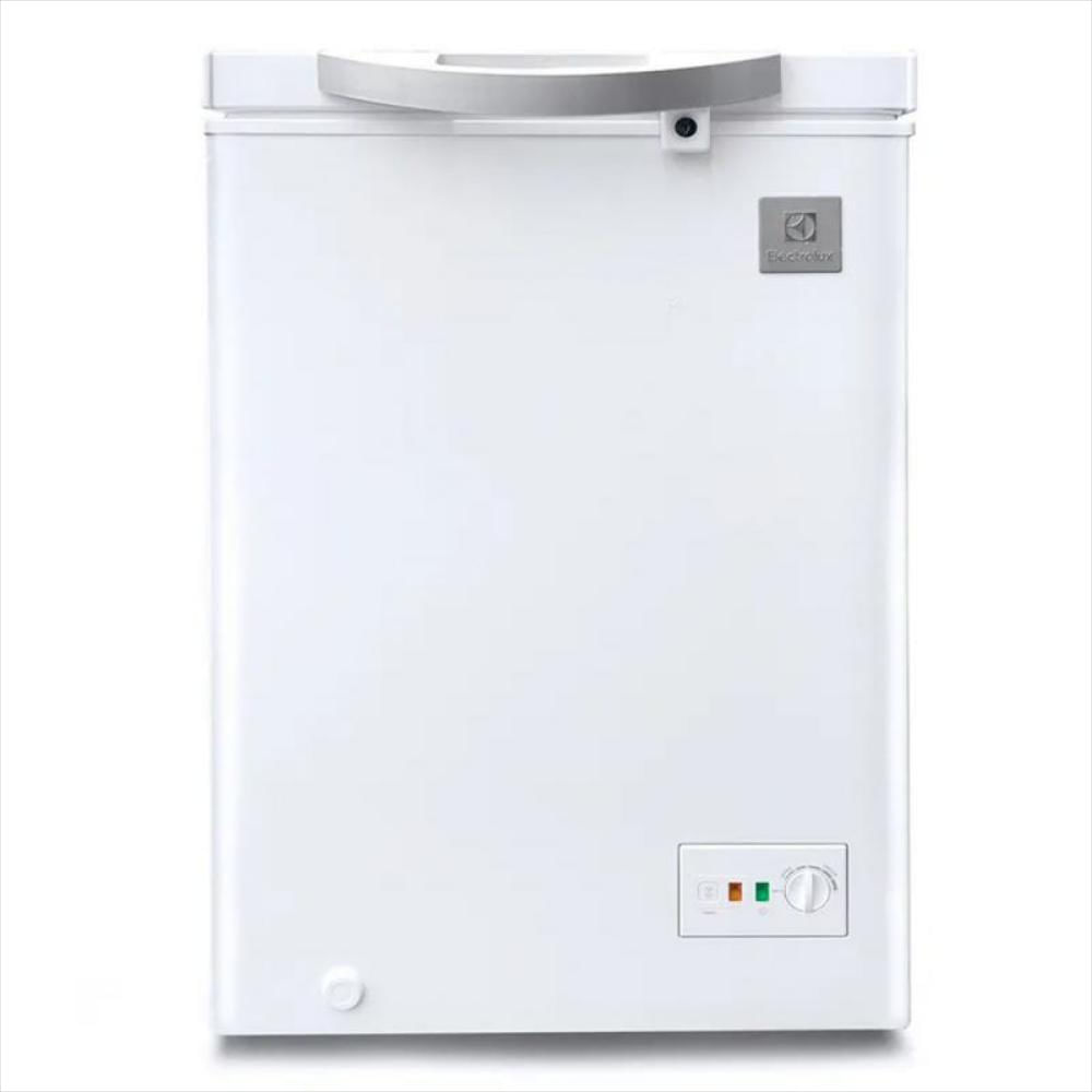 Congelador Horizontal Electrolux Dual 10 Lts img #1
