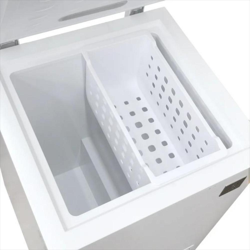 Congelador Horizontal Electrolux Dual 10 Lts img #4