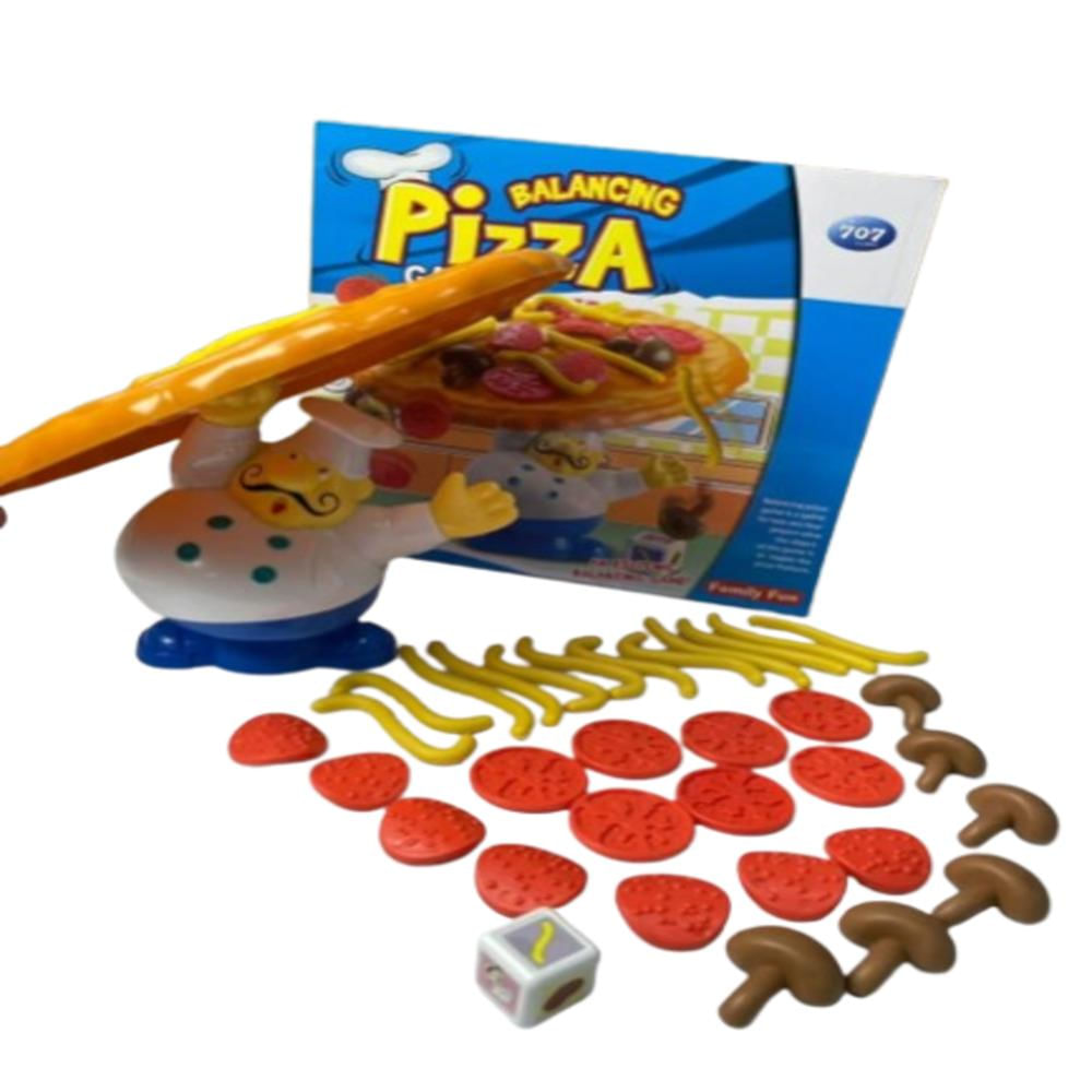 Juego Pizza img #1