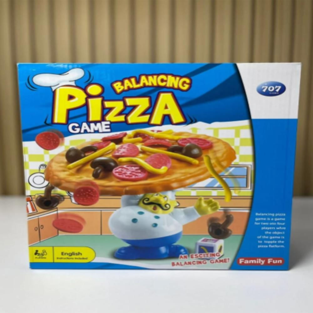Juego Pizza img #3