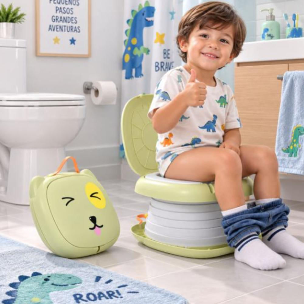 Vasenilla De Bebe Retractil img #2