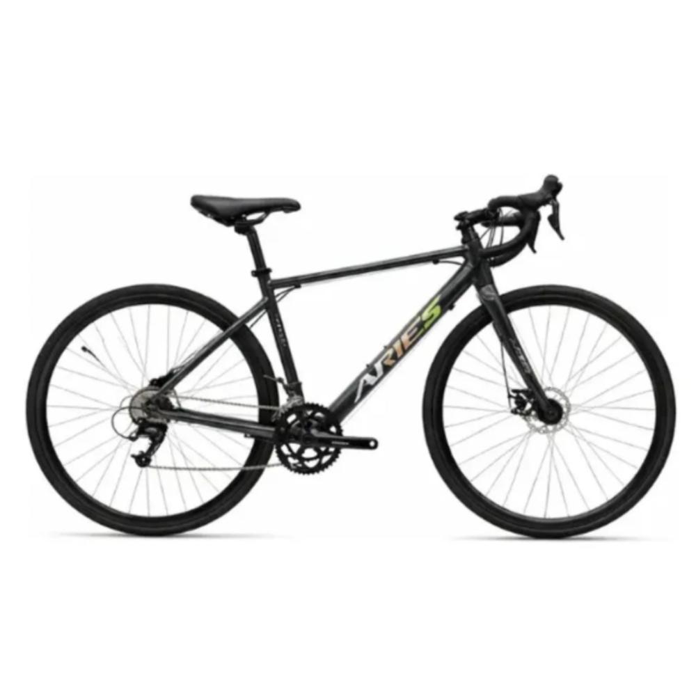 Bicicleta Aries Aluminio img #1