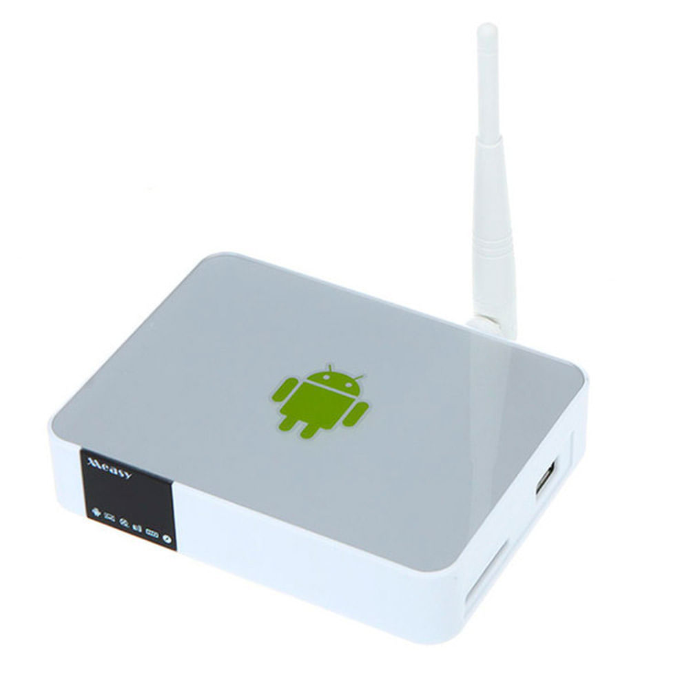 Smart Tv Box img #2