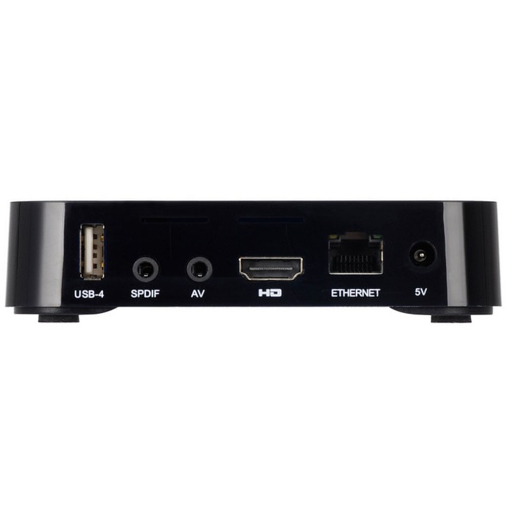 Smart Box Android Tv Convierte Lcd Plasma Smart Tv + Control img #6
