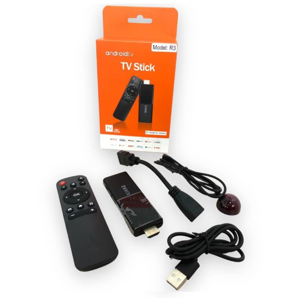 Tv Stick Android Version 4K Ultra Hd img #2