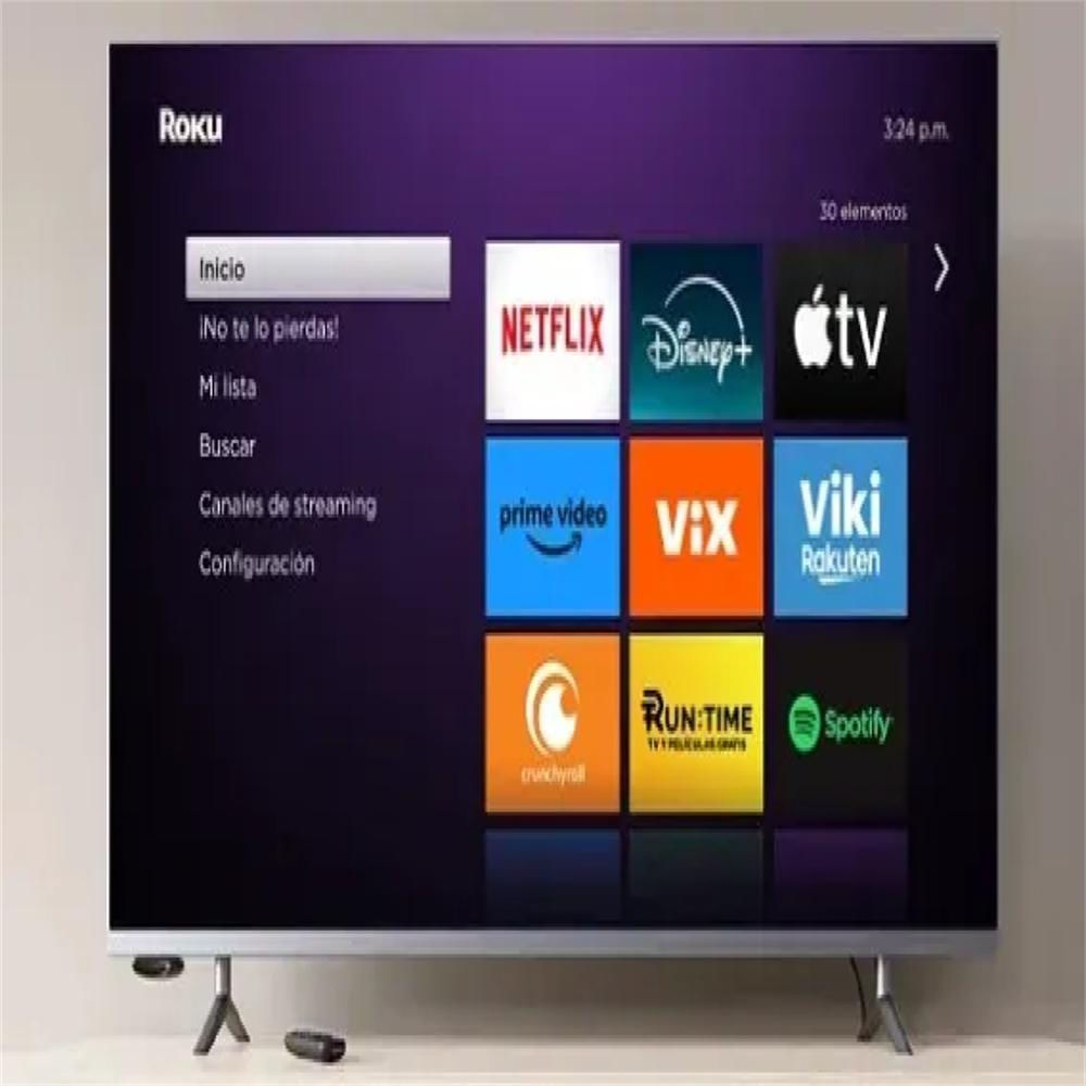 Roku Express img #1
