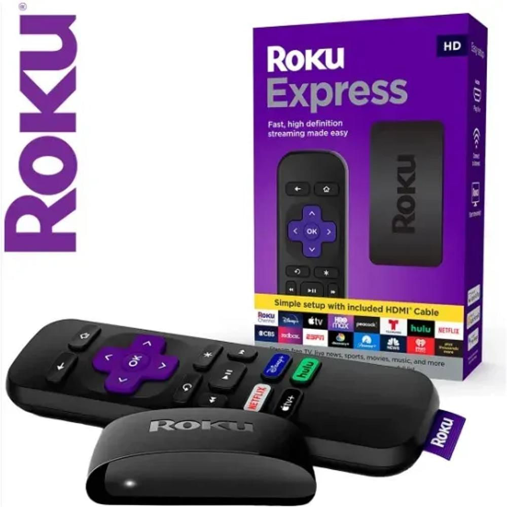 Roku Express img #2