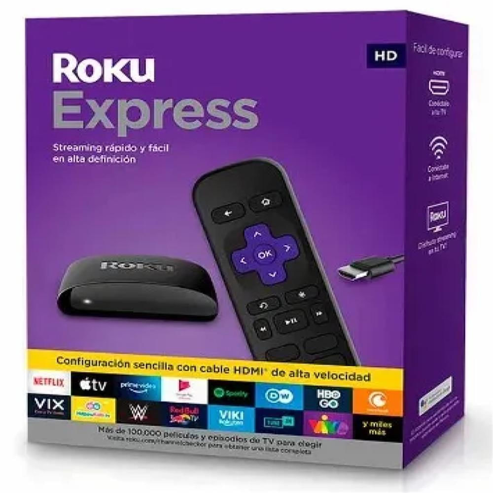 Roku Express img #3