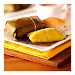 Tamal Minisuculento X 4 Unid X
