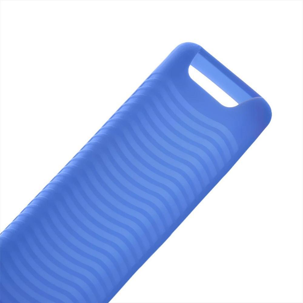 Funda Forro Protector Control Compatible Con Smart Tv img #1