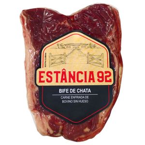 Bife de chata o lomo ancho ESTANCIA 92 fresco