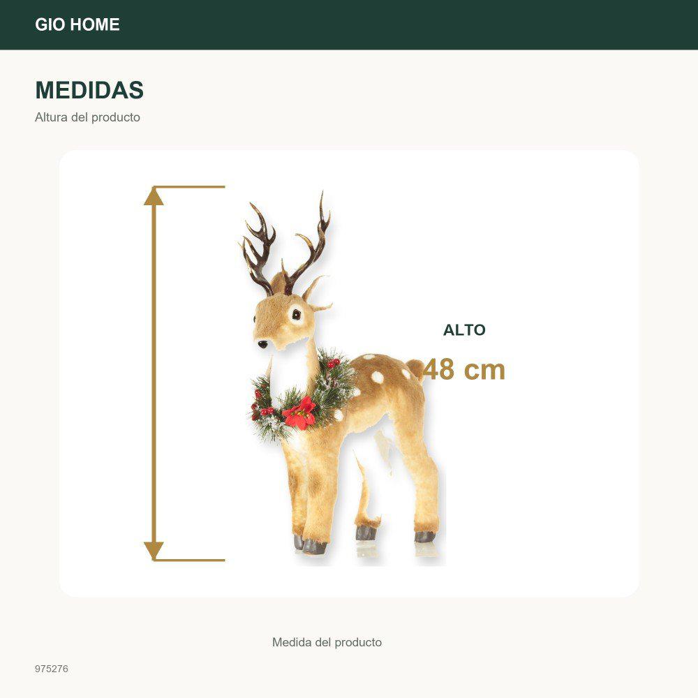 Bambi 48 Cm img #5