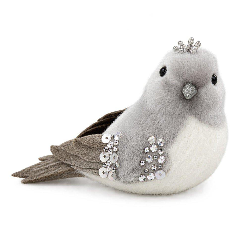 Ave Rey Blanco/Gris 18*10*12 img #2