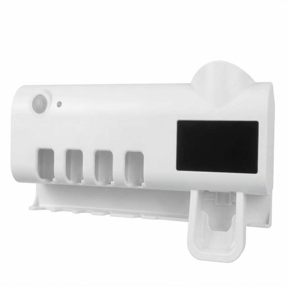 Base Para Cepillo De Dientes img #1