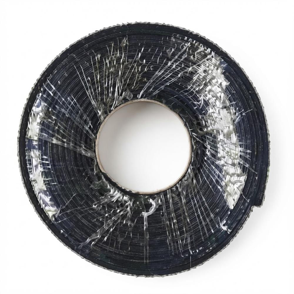 Rollo De Cable Coaxial img #1
