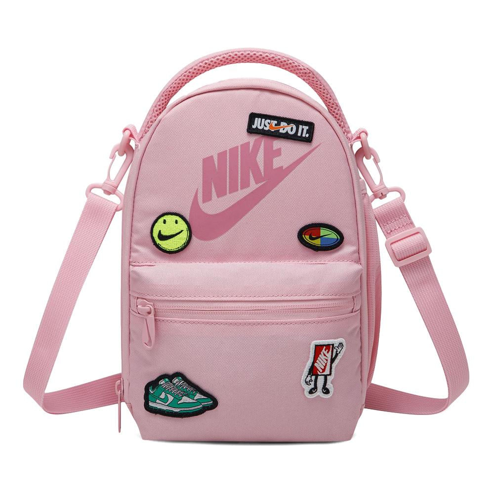 Lonchera Nike Patch Para Niño Rosa img #1