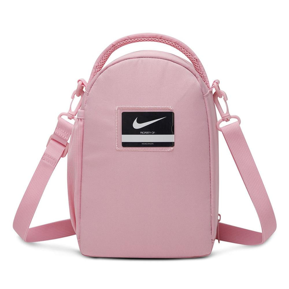 Lonchera Nike Patch Para Niño Rosa img #2