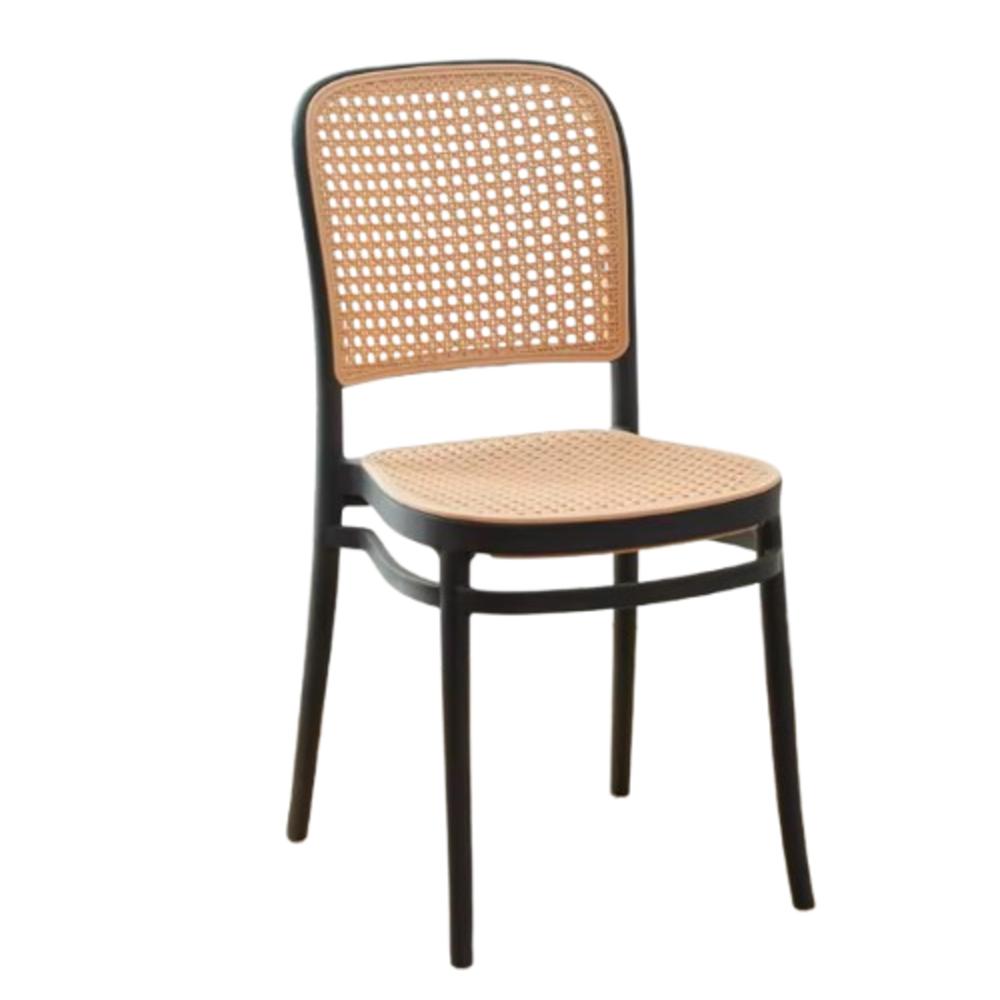 Silla Viena Tipo Mimbre img #1