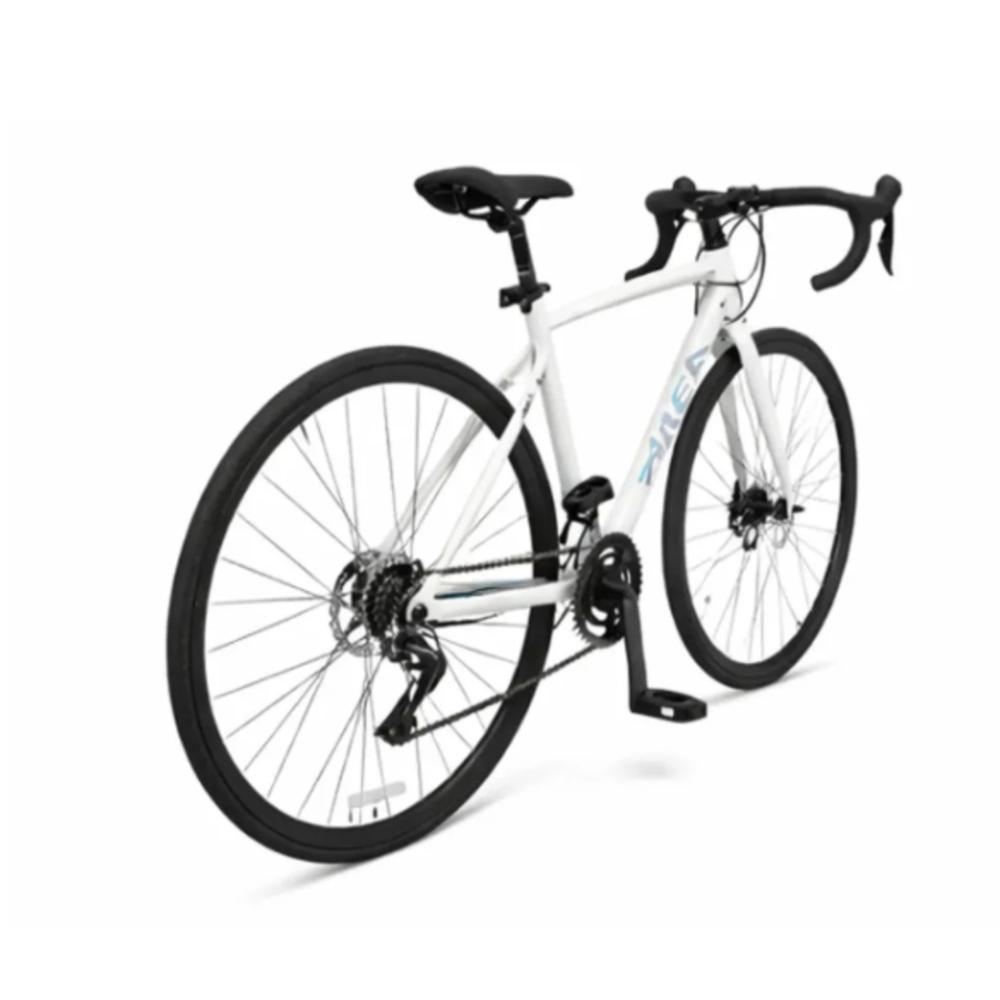 Bicicleta Aries Aluminio img #1