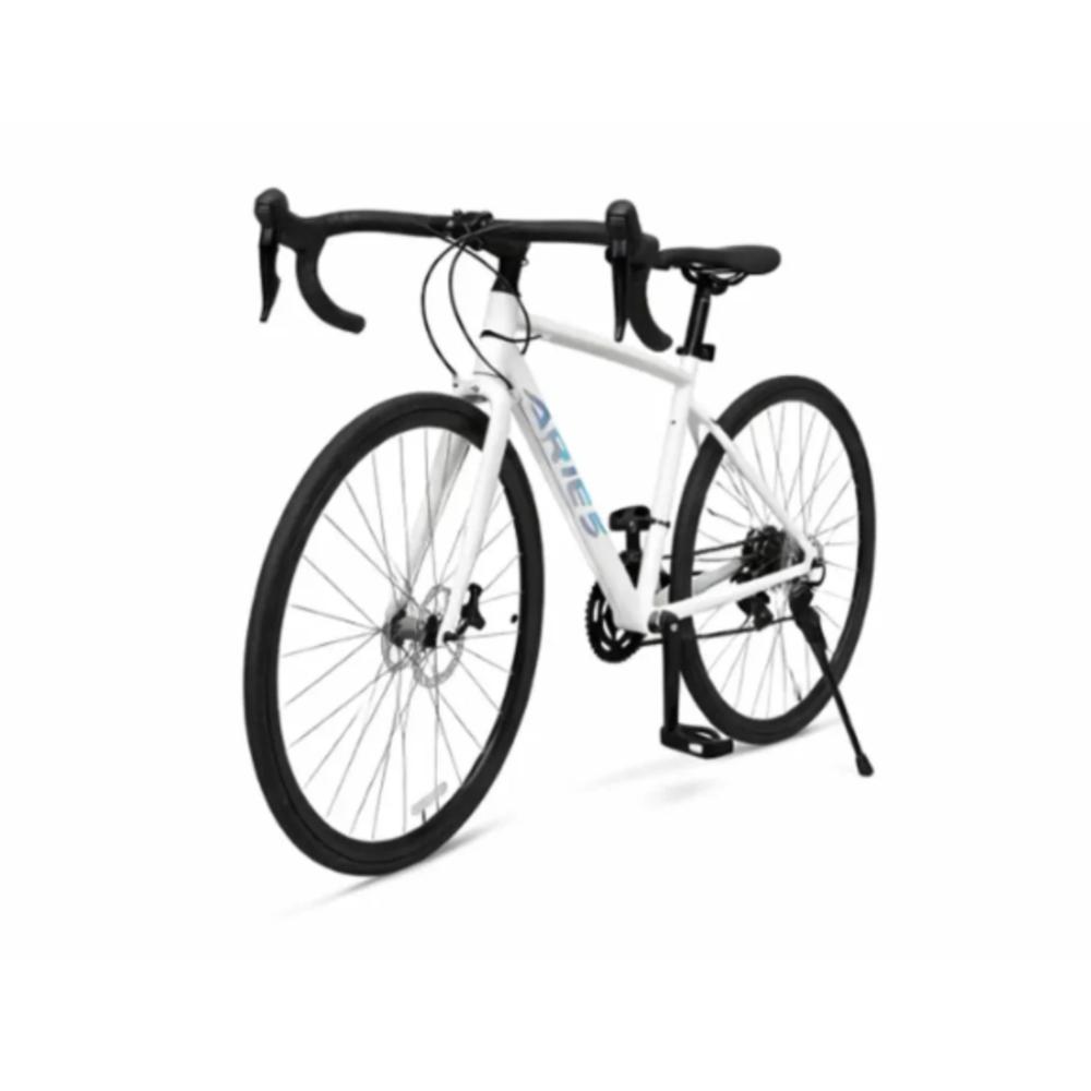 Bicicleta Aries Aluminio img #2