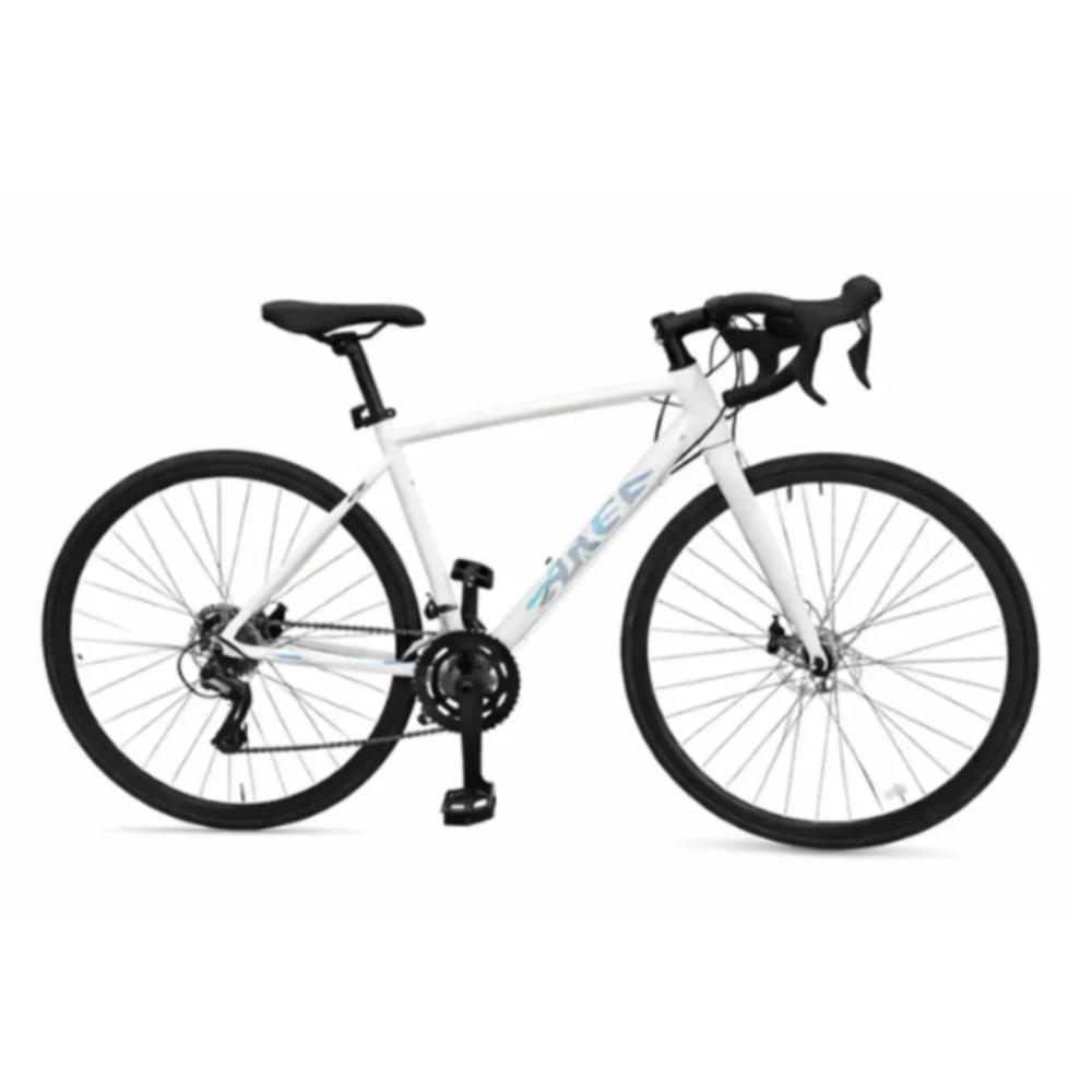 Bicicleta Aries Aluminio img #3