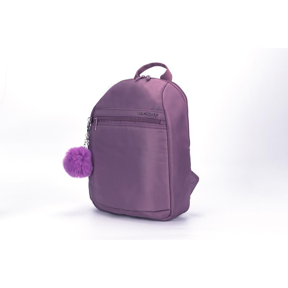 MORRAL  GREYWOLF img #2
