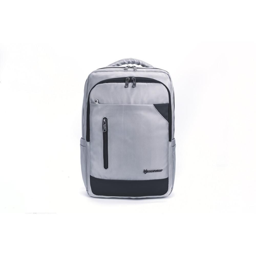 MORRAL  GREYWOLF img #1