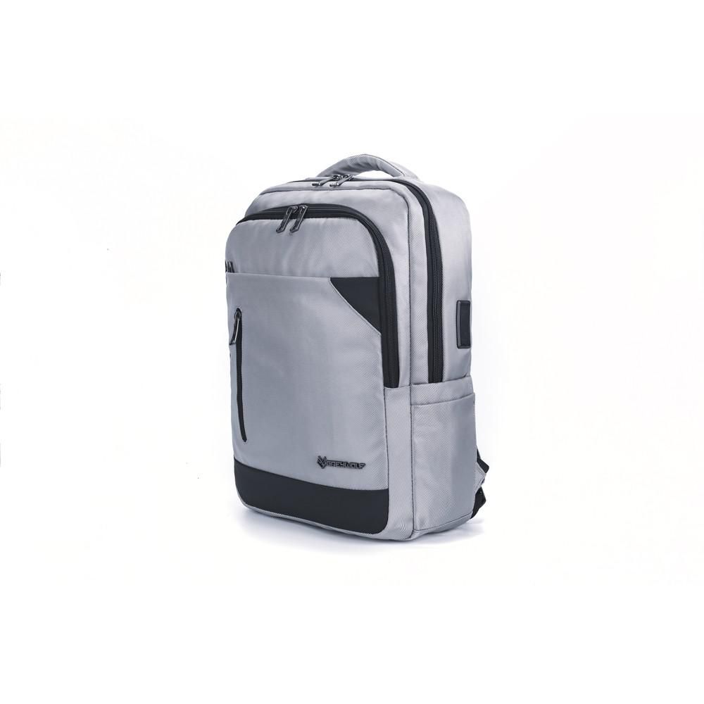 MORRAL  GREYWOLF img #3