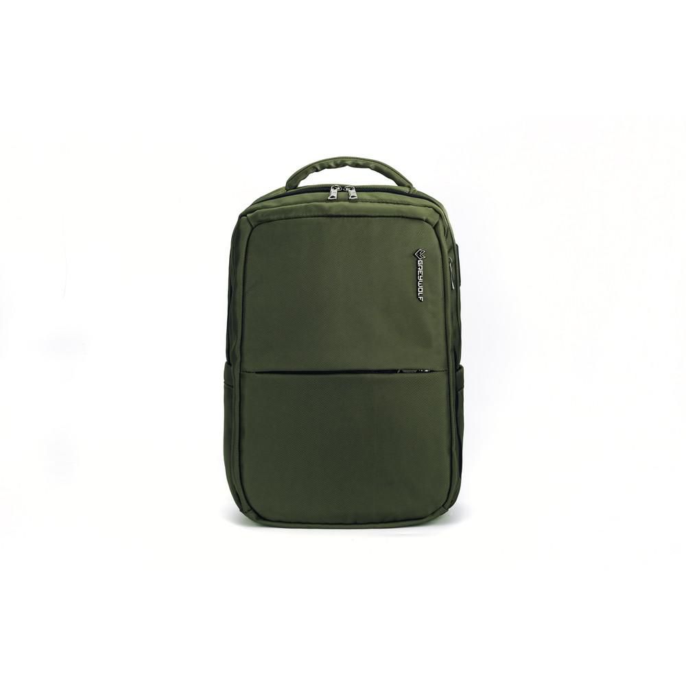 MORRAL  GREYWOLF img #1