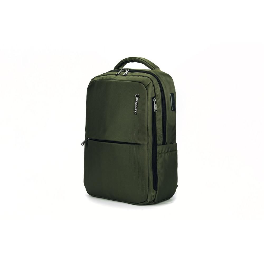 MORRAL  GREYWOLF img #2