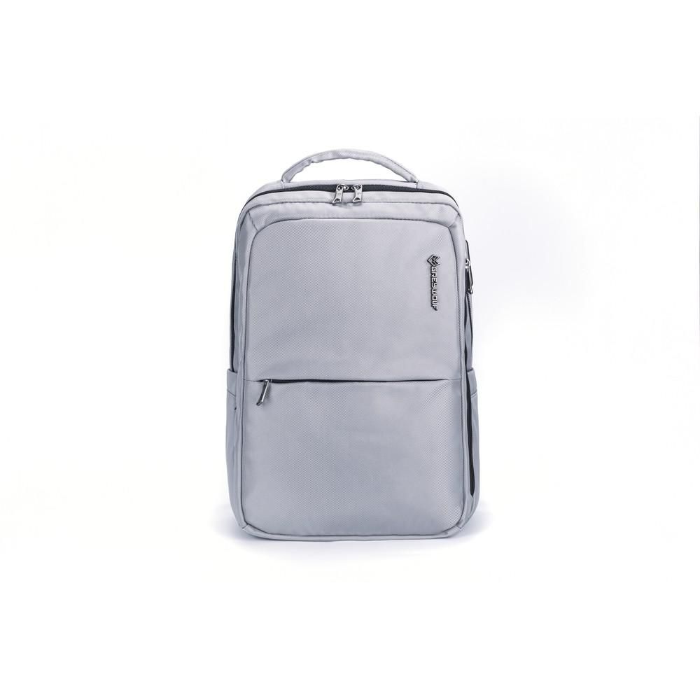 MORRAL  GREYWOLF img #1