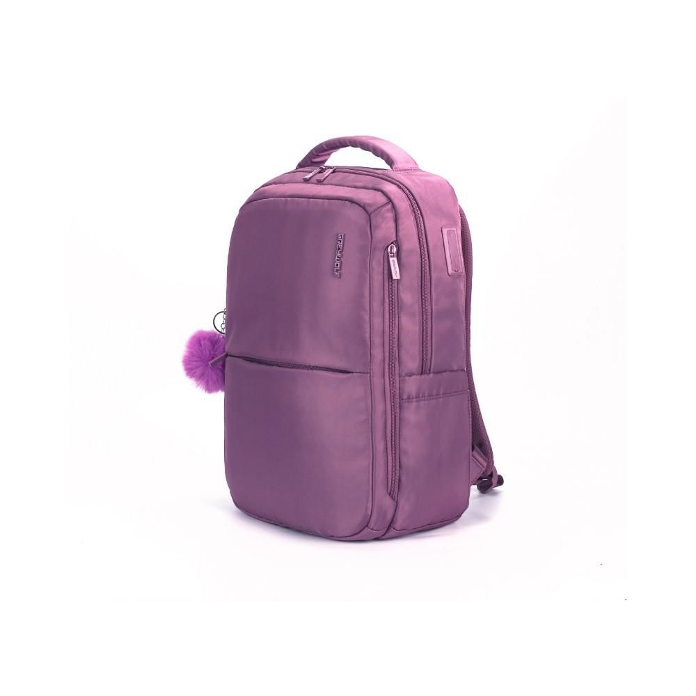 MORRAL  GREYWOLF img #2