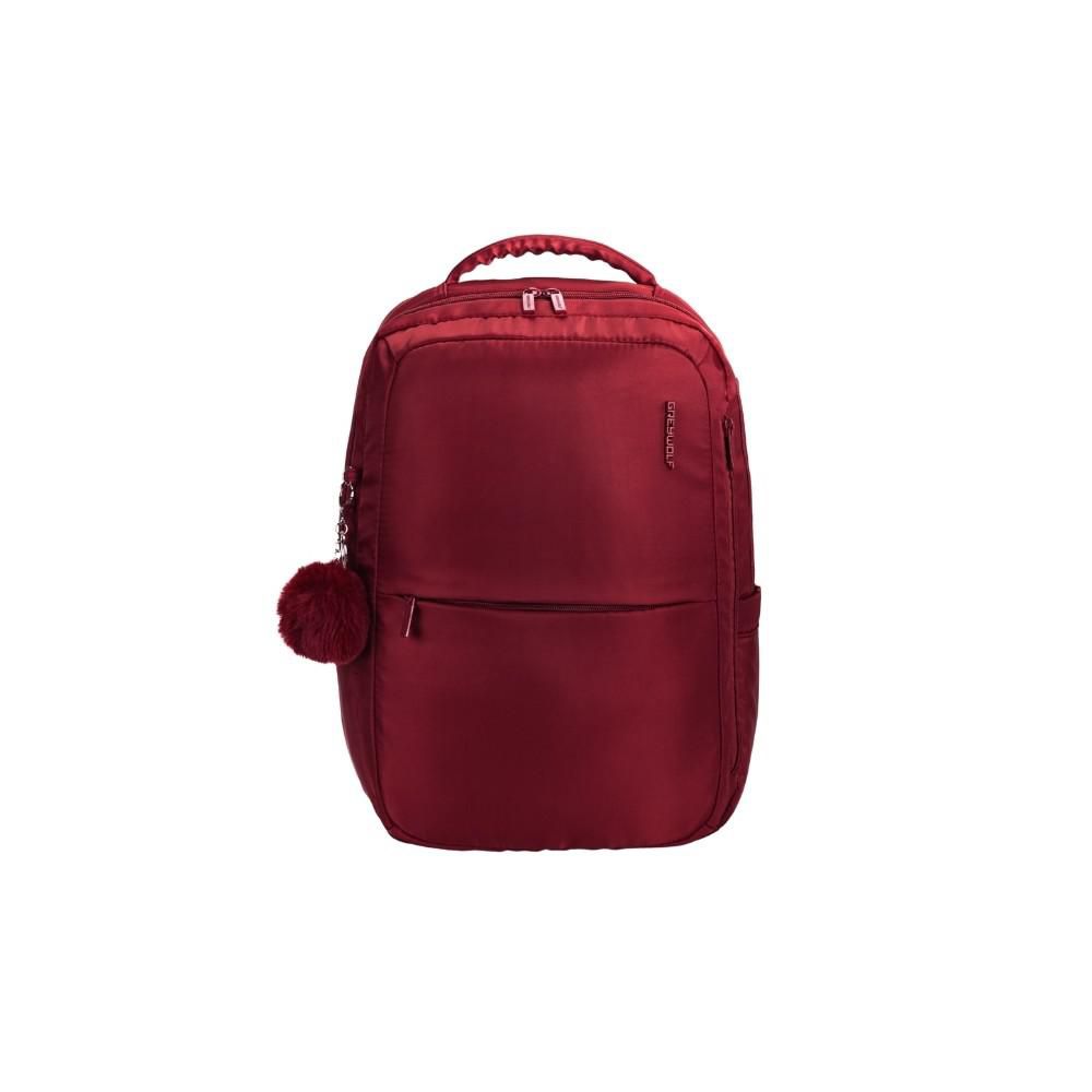 MORRAL  GREYWOLF img #1
