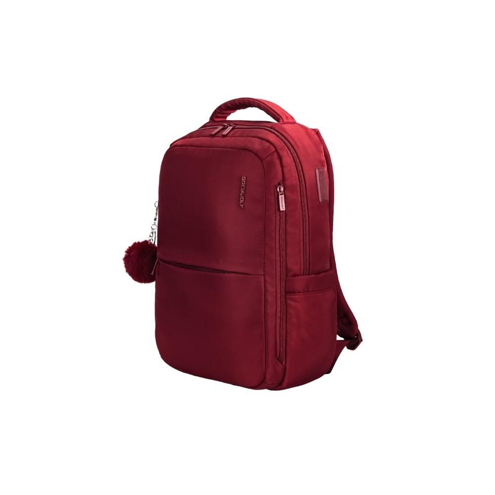 MORRAL  GREYWOLF img #2