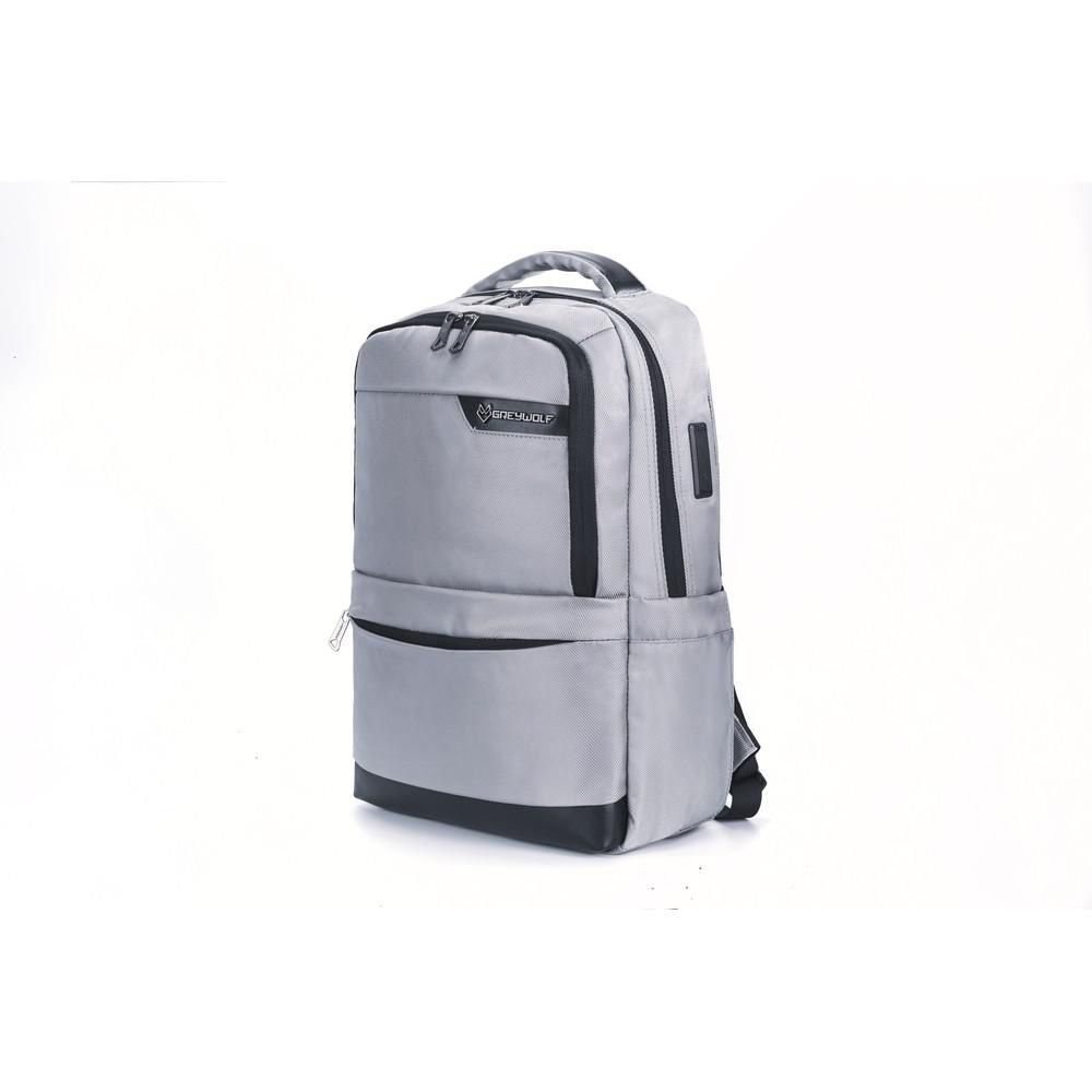 MORRAL  GREYWOLF img #2